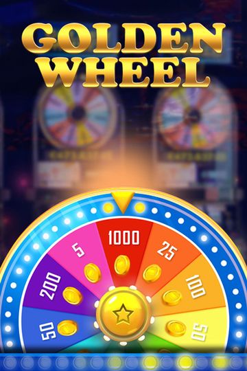 Golden Wheel?height=600