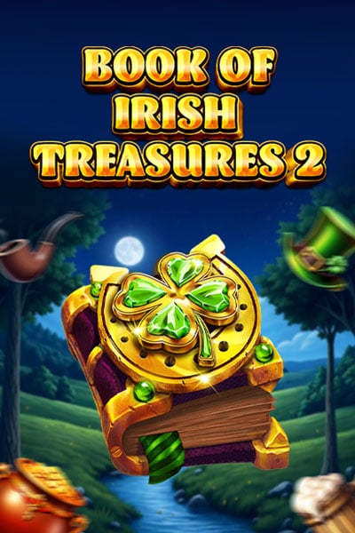 Book Of Irish Treasures 2?height=600