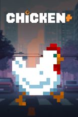 Chicken+