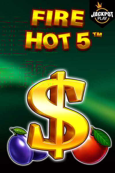 Fire Hot 5 Jackpot Play?height=600