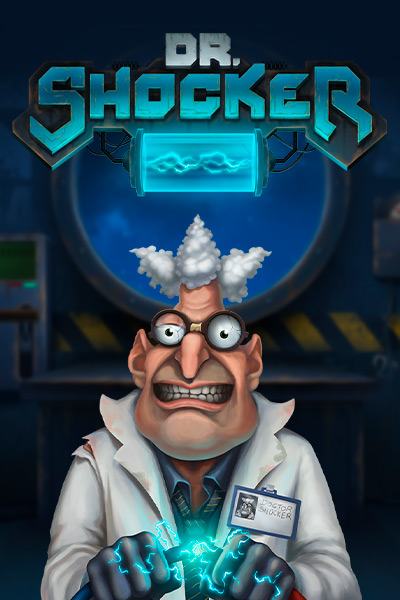 Dr. Shocker?height=600