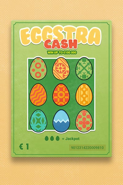 Eggstra Cash?height=600