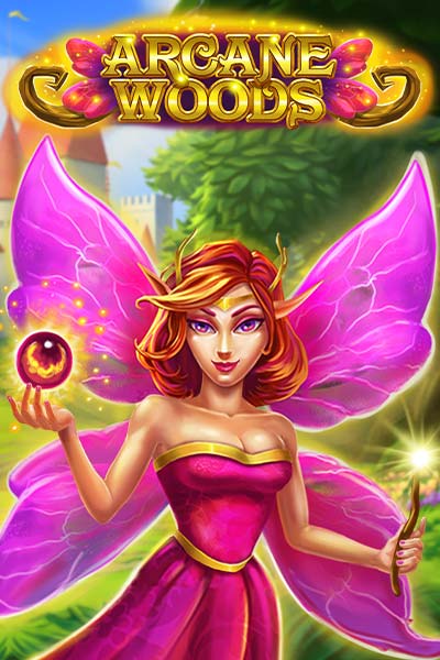 Arcane Woods?height=600