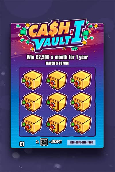 Cash Vault I?height=600