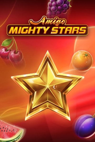 Amigo Mighty Stars?height=600