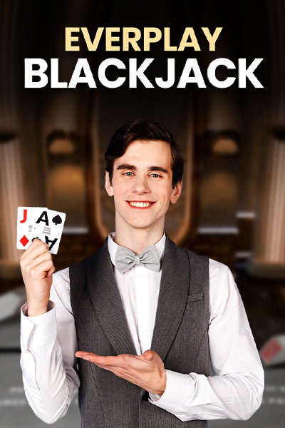 Everplay Blackjack?height=600