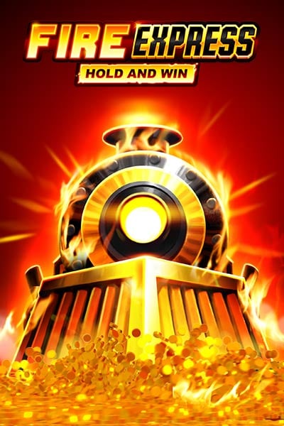 Fire Express: Hold & Win?height=600