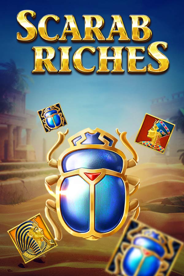 Scarab Riches?height=600
