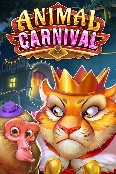 Animal Carnival?height=600