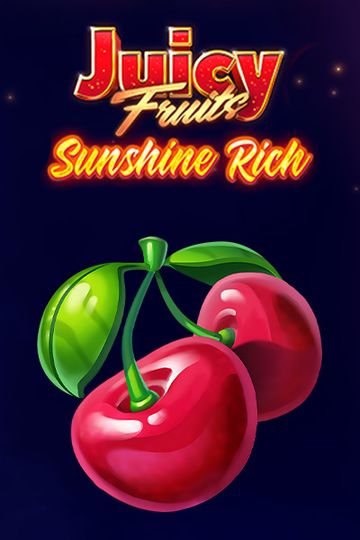 Juicy Fruits Sunshine Rich?height=600