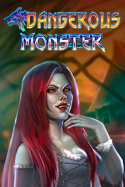 Dangerous Monster?height=600