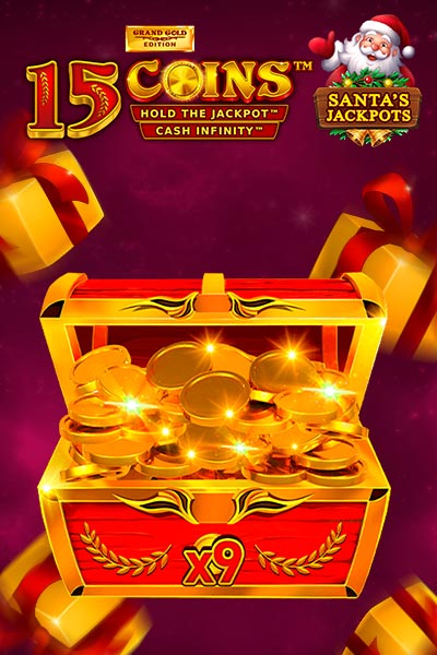 15 Coins Grand Gold Edition Santas Jackpots?height=600