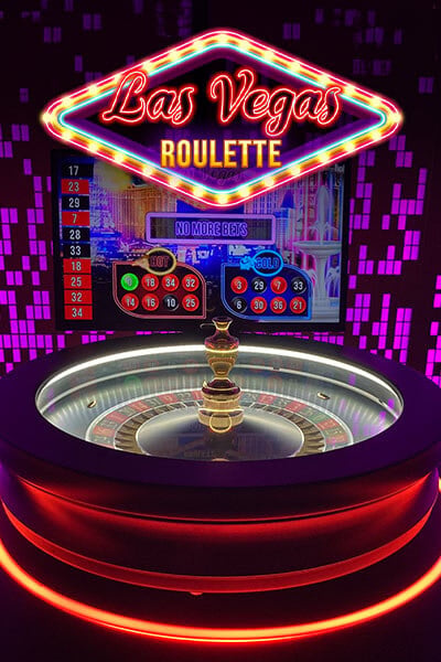 Vegas Roulette?height=600