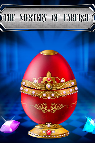 The Mystery of Faberge?height=600