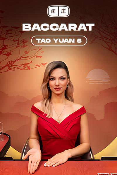 Tao Yuan Baccarat 5?height=600