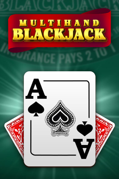 Multihand Blackjack?height=600