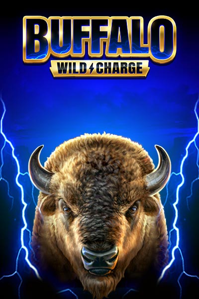 Buffalo: Wild Charge?height=600