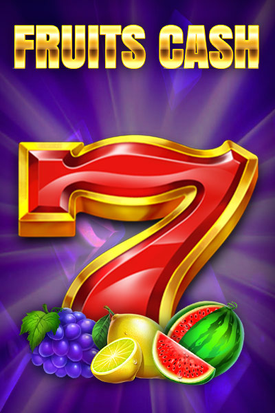 Fruits Cash?height=600