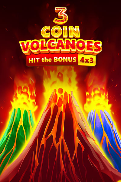 3 Coin Volcanoes?height=600