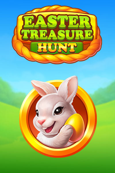 Easter Treasure Hunt?height=600