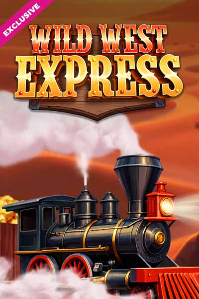 Wild West Express?height=600