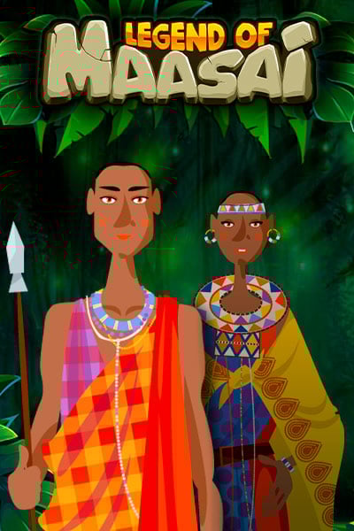 Legend of Maasai?height=600