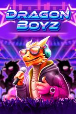 Dragon Boyz