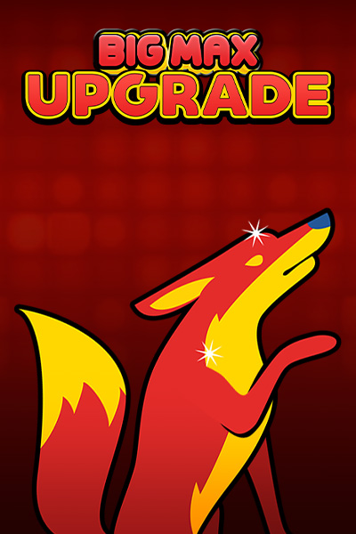 Big Max Upgrade?height=600