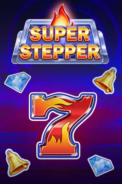 Super Stepper?height=600