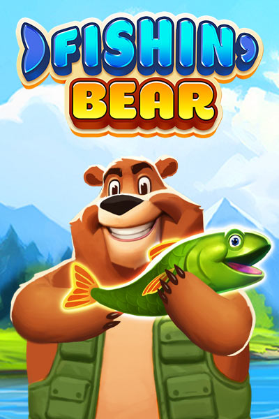 Fishin' Bear?height=600