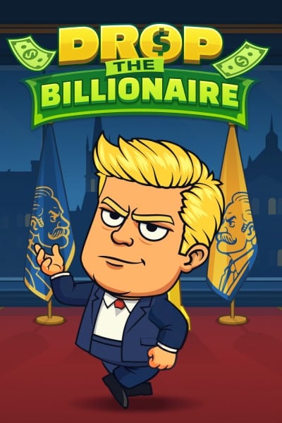 Drop the Billionaire?height=600