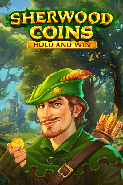 Sherwood Coins: Hold and Win?height=600