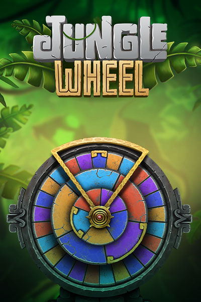Jungle Wheel?height=600