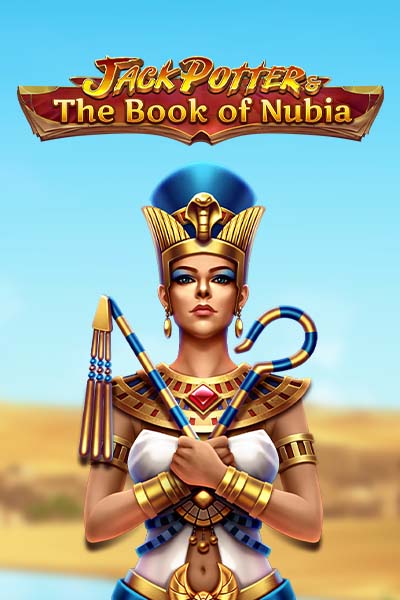 Jack Potter & The Book of Nubia?height=600