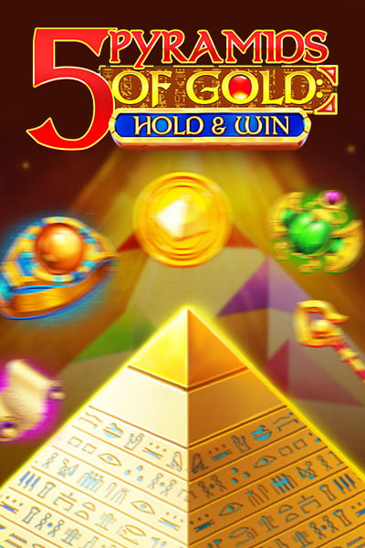 5 Pyramids of Gold: Hold & Win?height=600