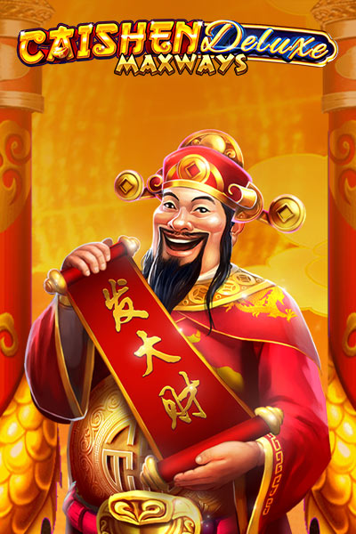 Caishen Deluxe Maxways?height=600