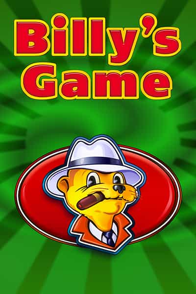 Billy’s Game?height=600
