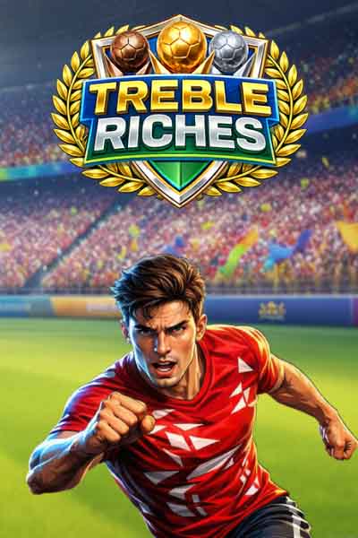 Treble Riches?height=600