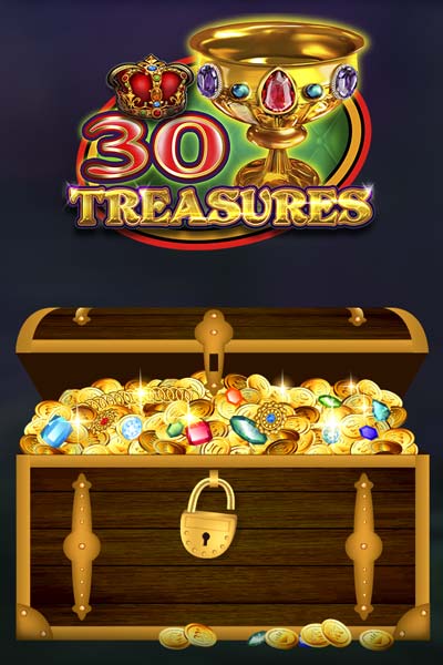30 Treasures?height=600