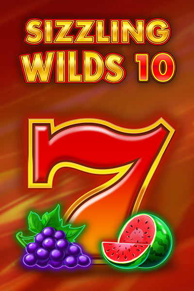 Sizzling Wilds 10?height=600