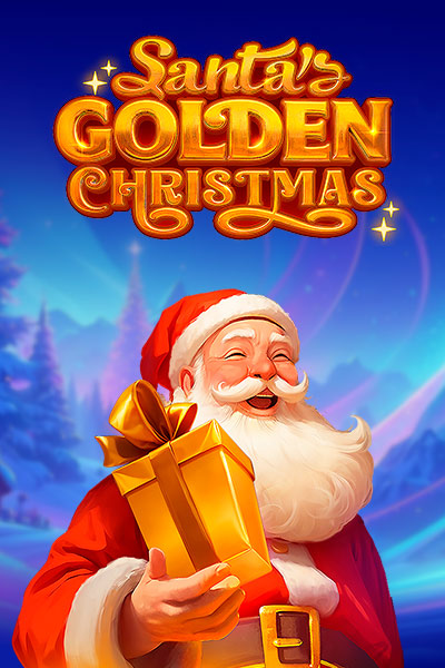 Santa’s Golden Christmas?height=600
