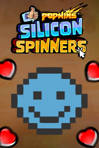Silicon Spinners?height=600