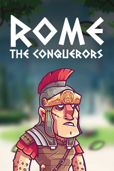 Rome - The Conquerors?height=600