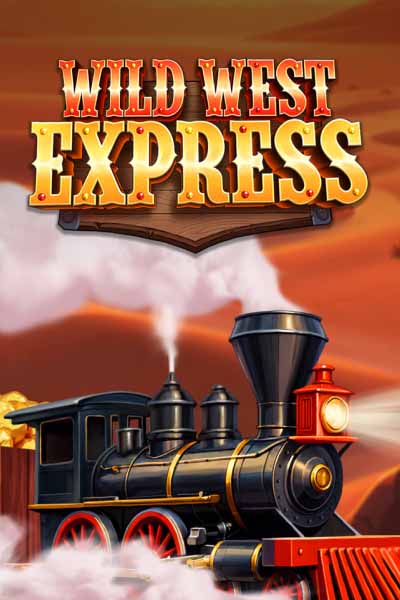 Wild West Express?height=600