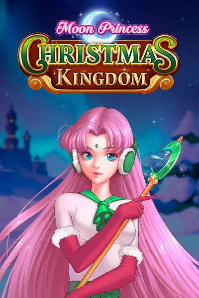 Moon Princess Christmas Kingdom?height=600