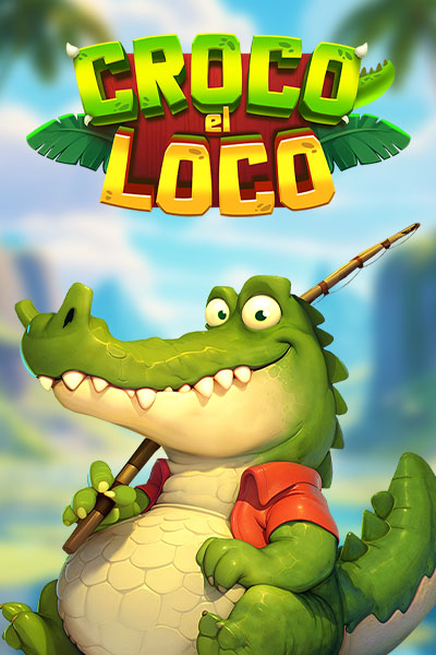 Croco el Loco?height=600