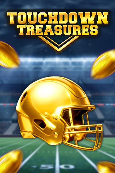 Touchdown Treasures?height=600
