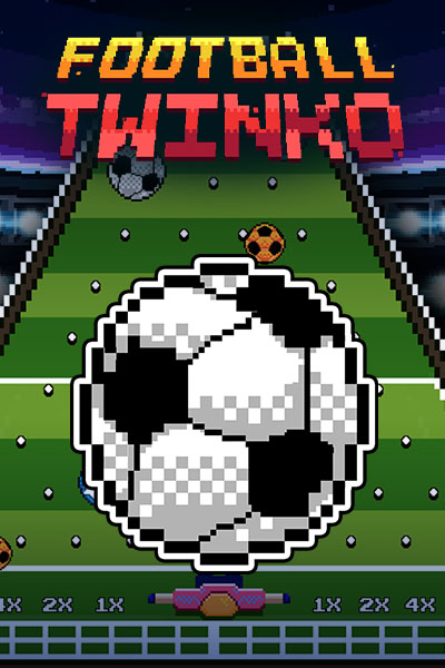 8Bit Football Twinko?height=600
