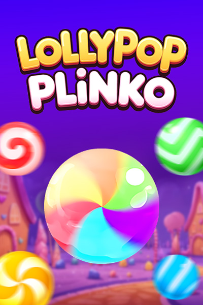 Lollypop Plinko?height=600