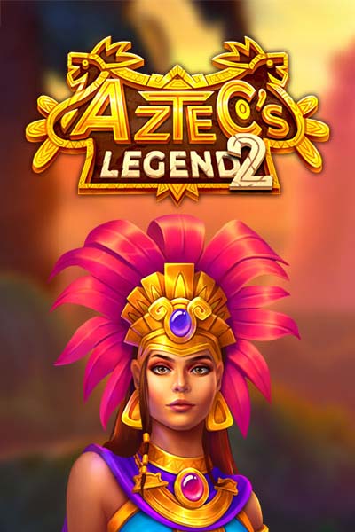Aztec's Legend 2?height=600